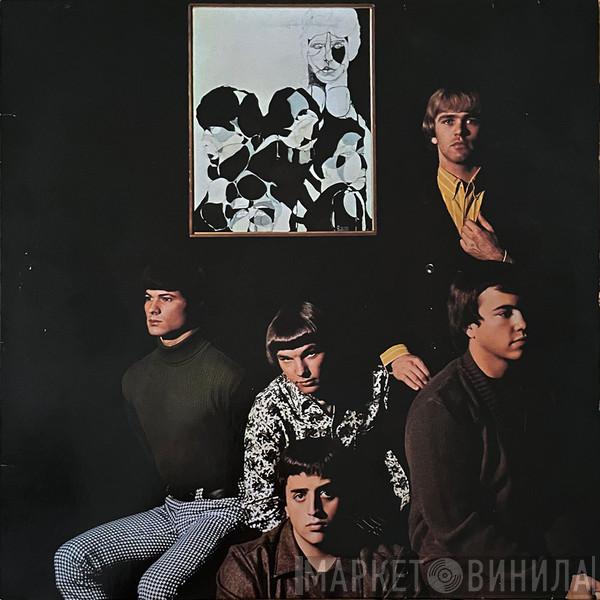The Electric Prunes - I Had Too Much To Dream Last Night