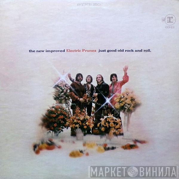 The Electric Prunes - Just Good Old Rock And Roll