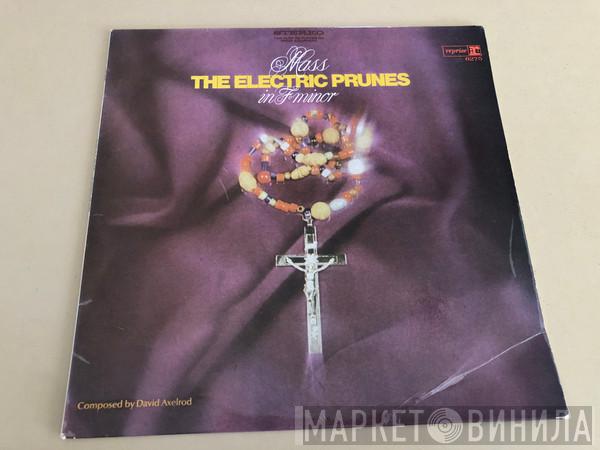  The Electric Prunes  - Mass In F Minor
