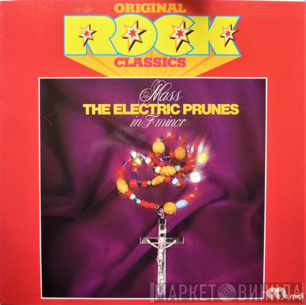  The Electric Prunes  - Mass In F Minor