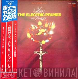  The Electric Prunes  - Mass In F Minor