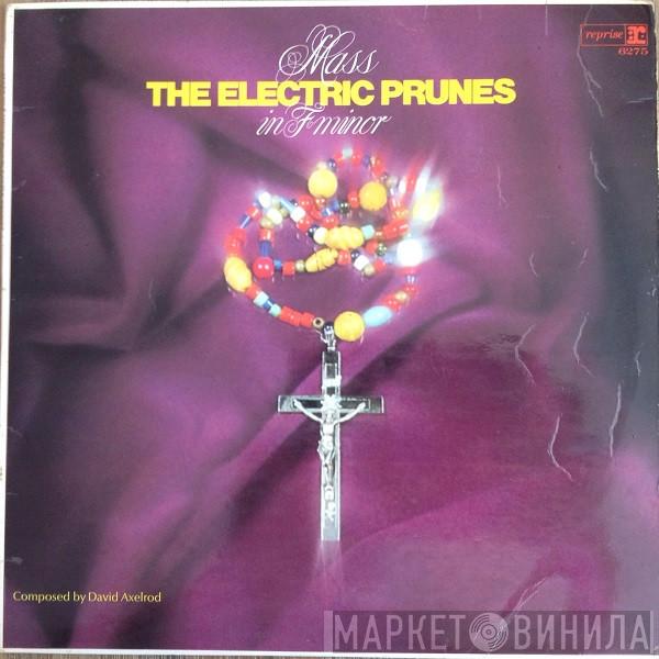 The Electric Prunes - Mass In F Minor