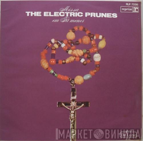  The Electric Prunes  - Missa Em Fá Menor