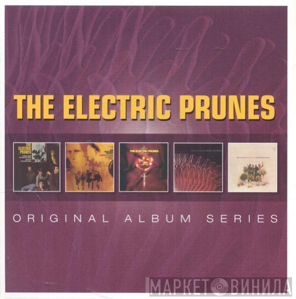 The Electric Prunes - Original Album Series