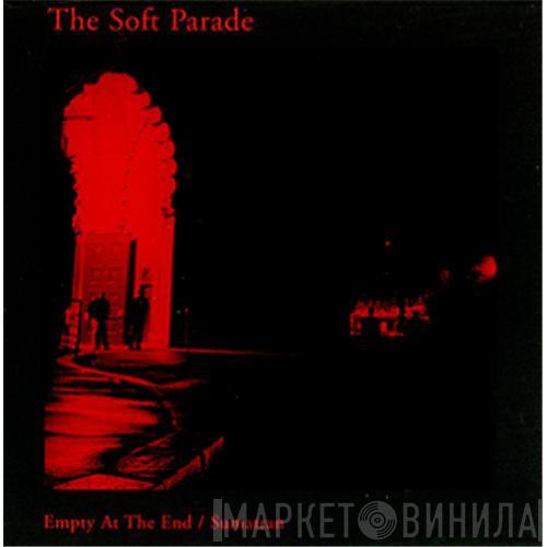  The Electric Soft Parade  - Empty At The End / Sumatran