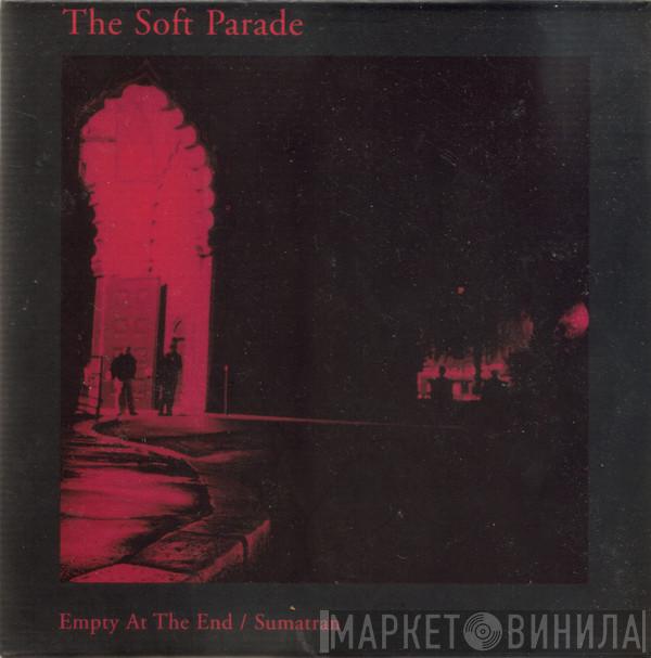 The Electric Soft Parade - Empty At The End / Sumatran