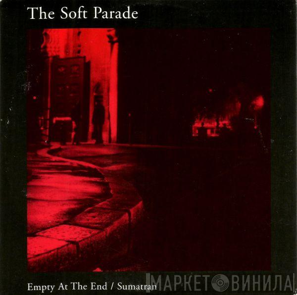 The Electric Soft Parade - Empty At The End / Sumatran