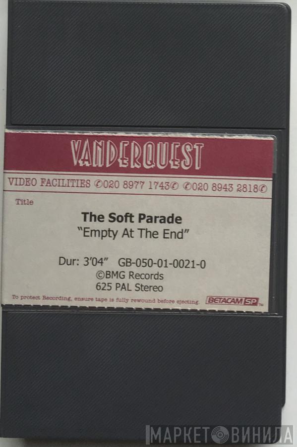  The Electric Soft Parade  - Empty At The End