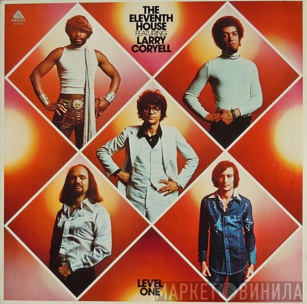 The Eleventh House, Larry Coryell - Level One