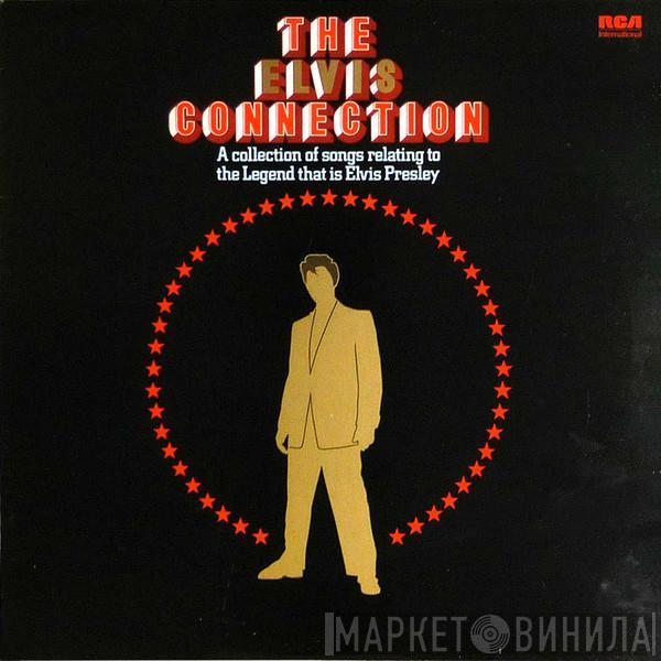 - The Elvis Connection