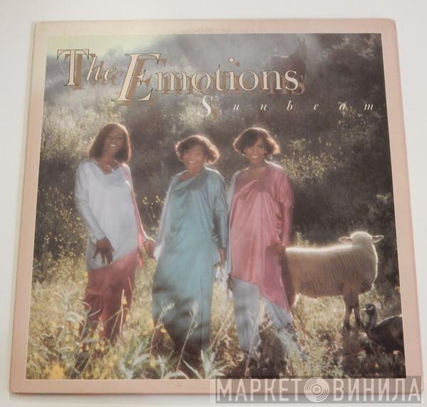 The Emotions - Sunbeam