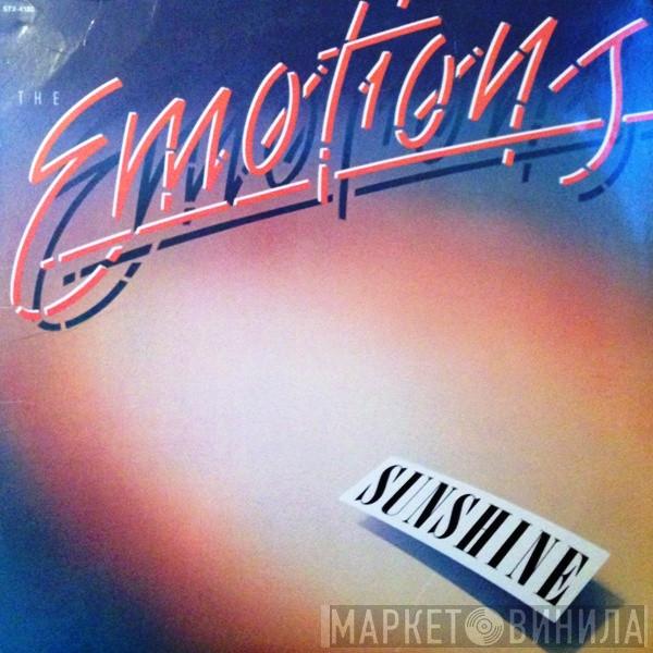 The Emotions - Sunshine