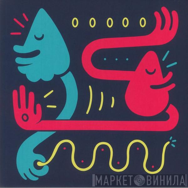 The Emperor Machine, Severine Mouletin - Dance Par Amour