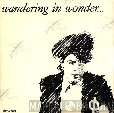 The Empty Set  - Wandering In Wonder...