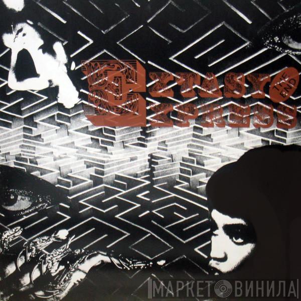 The End - Extasy Express
