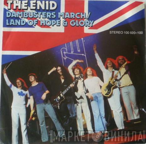  The Enid  - Dambusters March / Land Of Hope & Glory