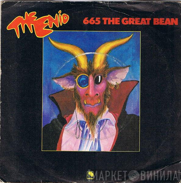 The Enid - 665 The Great Bean