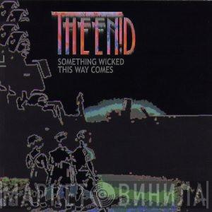 The Enid - Something Wicked This Way Comes