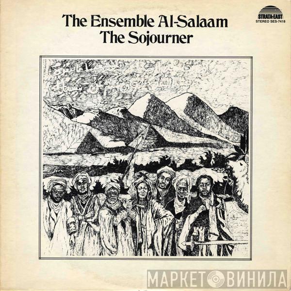 The Ensemble Al Salaam - The Sojourner