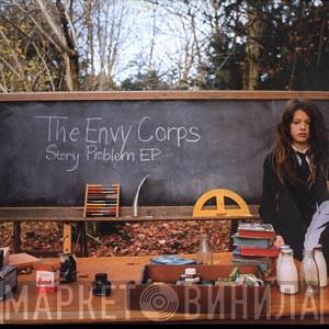 The Envy Corps - Story Problem EP