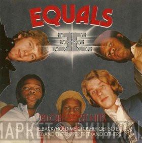 The Equals - 16 Greatest Hits