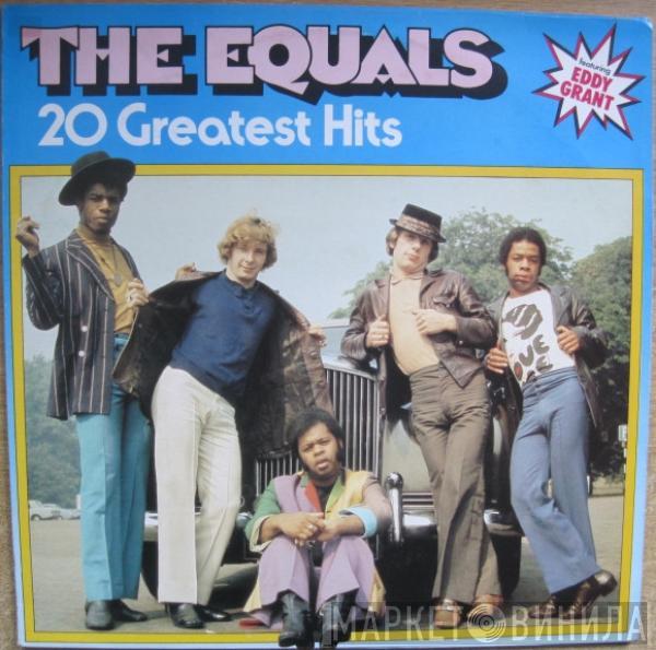 The Equals - 20 Greatest Hits