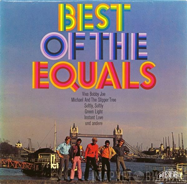 The Equals - Best Of The Equals