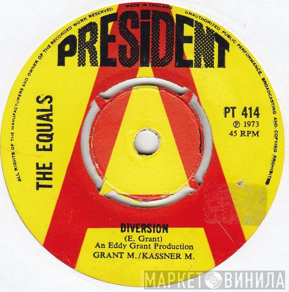 The Equals - Diversion