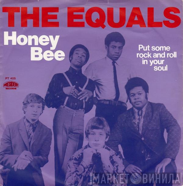 The Equals - Honey Bee