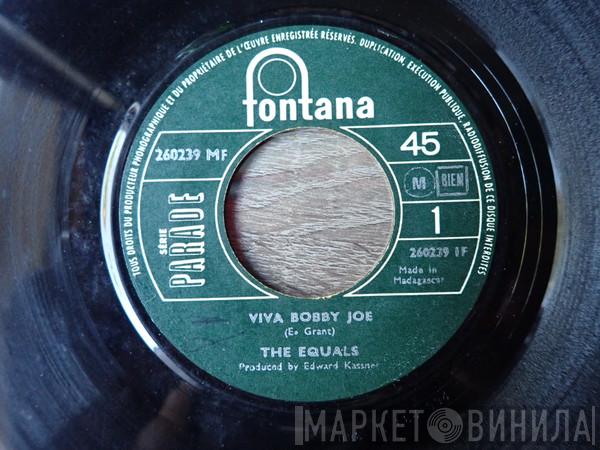  The Equals  - Viva Bobby Joe