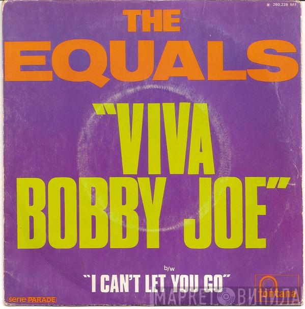  The Equals  - Viva Bobby Joe