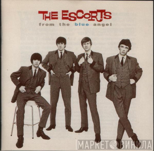 The Escorts  - From The Blue Angel