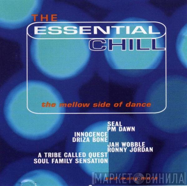  - The Essential Chill
