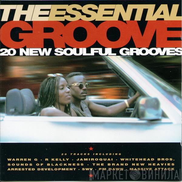 - The Essential Groove