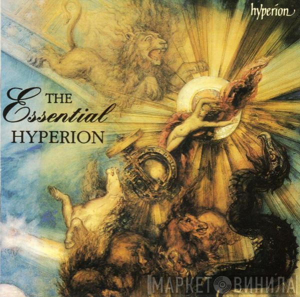  - The Essential Hyperion