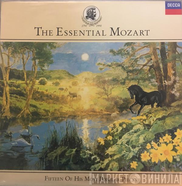  - The Essential Mozart