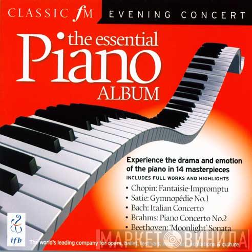  - The Essential Piano Album