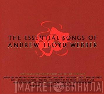  - The Essential Songs Of Andrew Lloyd Webber
