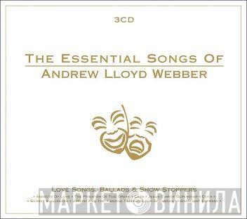 - The Essential Songs Of Andrew Llyod Webber