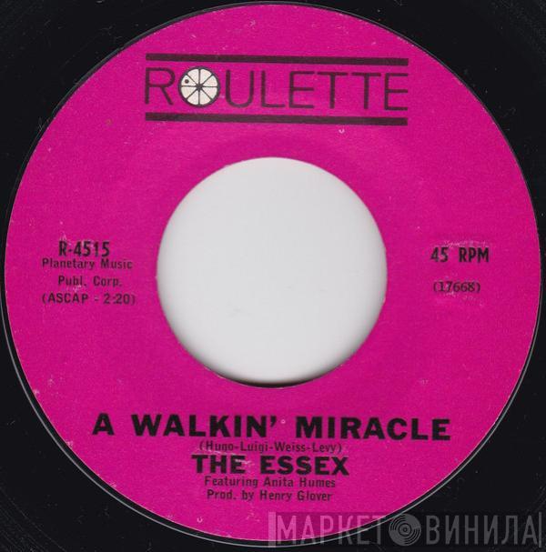 The Essex - A Walkin' Miracle