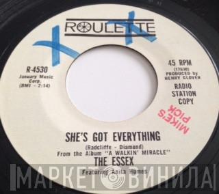 The Essex - She's Got Everything