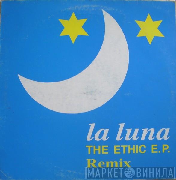  The Ethics  - La Luna (Remix)