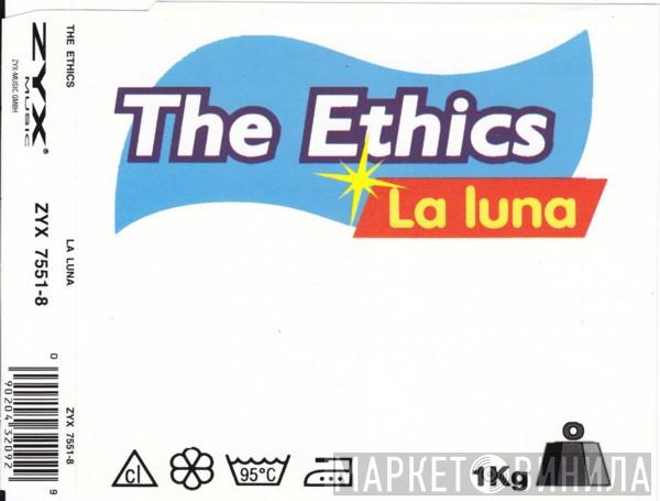  The Ethics  - La Luna