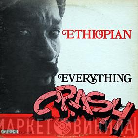  The Ethiopian  - Everything Crash