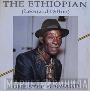 , The Ethiopian  Leonard Dillon  - One Step Forward
