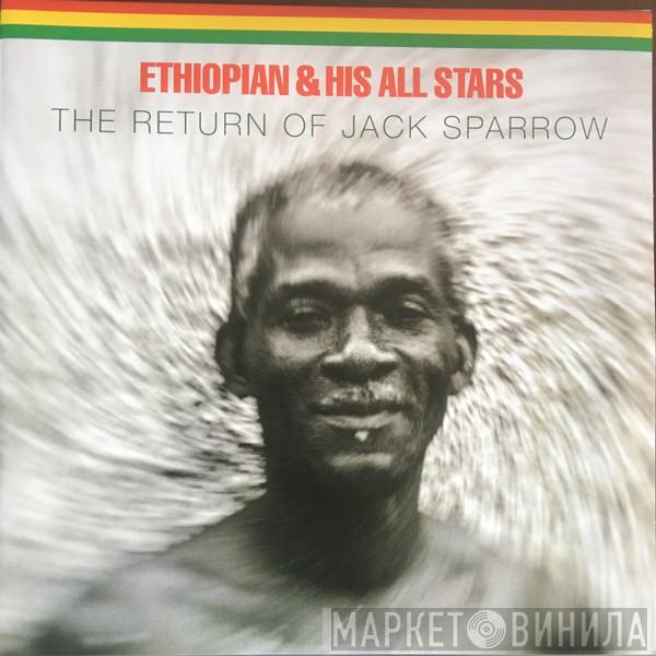 The Ethiopian - The Return Of Jack Sparrow