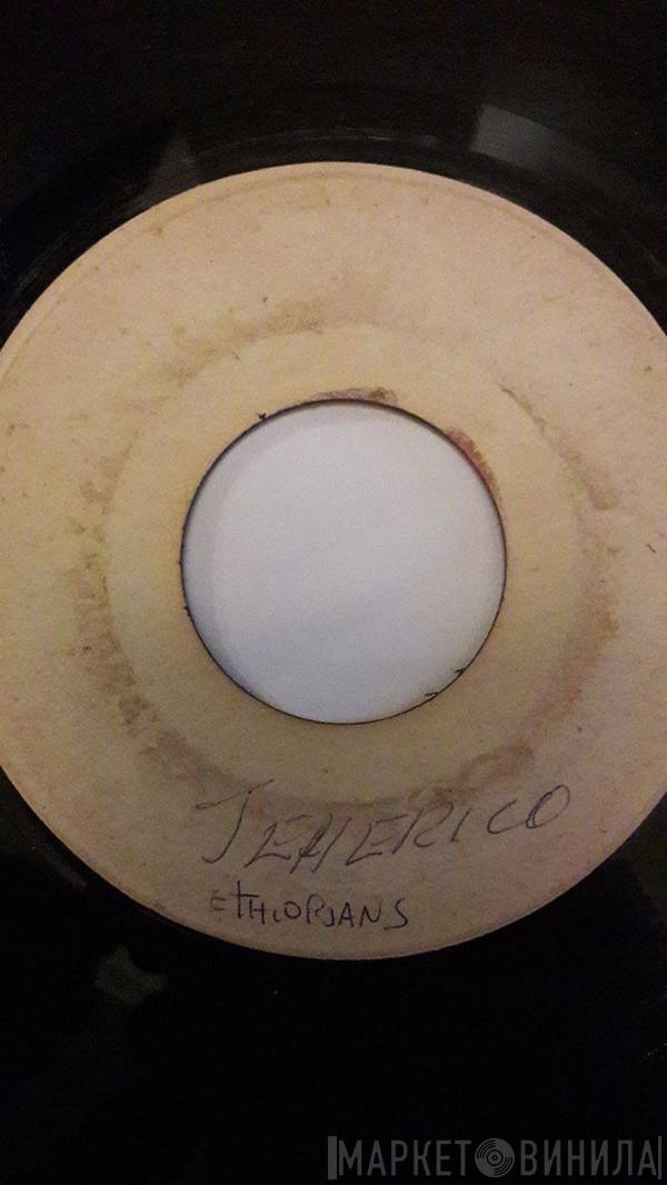  The Ethiopians  - Jericho / Big Belly Horse