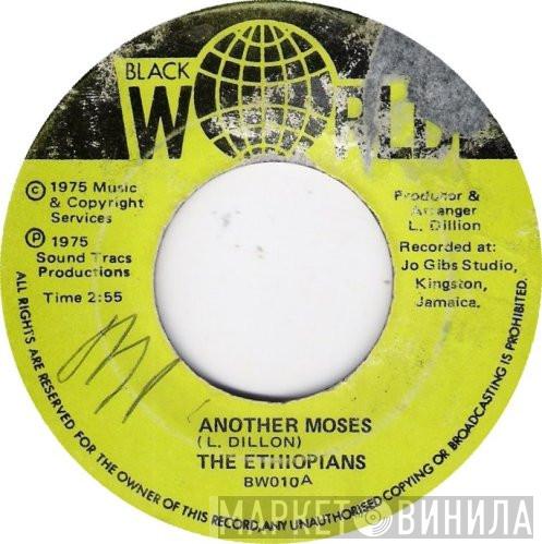  The Ethiopians  - Another Moses