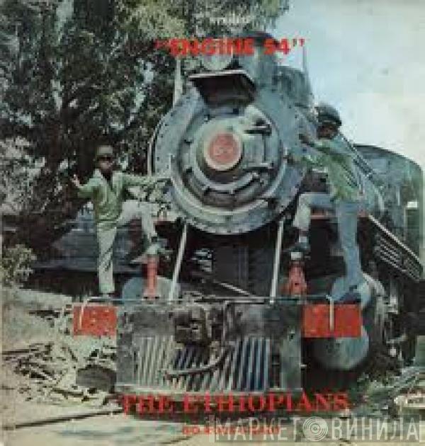  The Ethiopians  - Engine 54