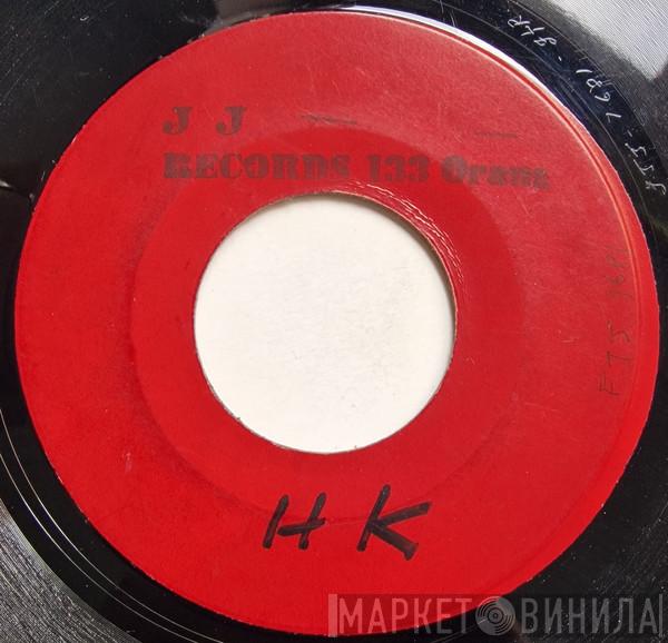  The Ethiopians  - Hong Kong Flu